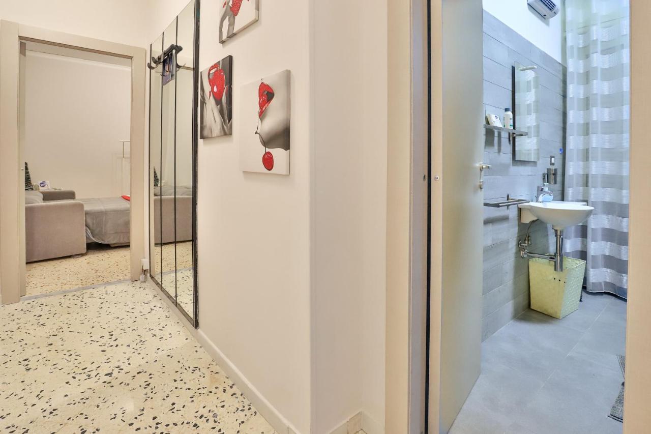 B&B Arcangeli Салерно Экстерьер фото