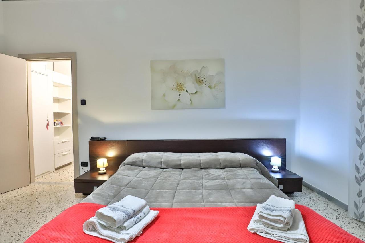 B&B Arcangeli Салерно Экстерьер фото