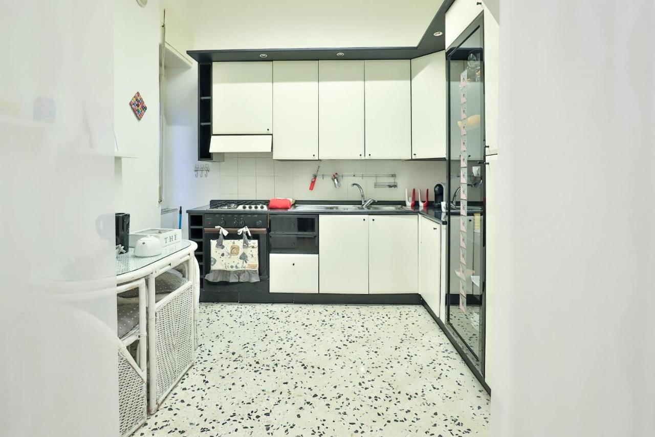 B&B Arcangeli Салерно Экстерьер фото
