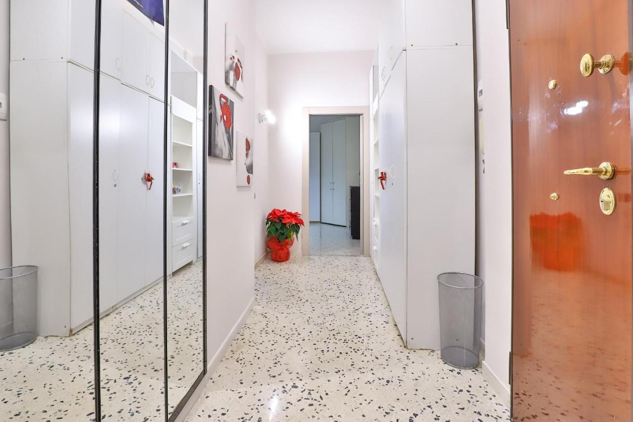 B&B Arcangeli Салерно Экстерьер фото